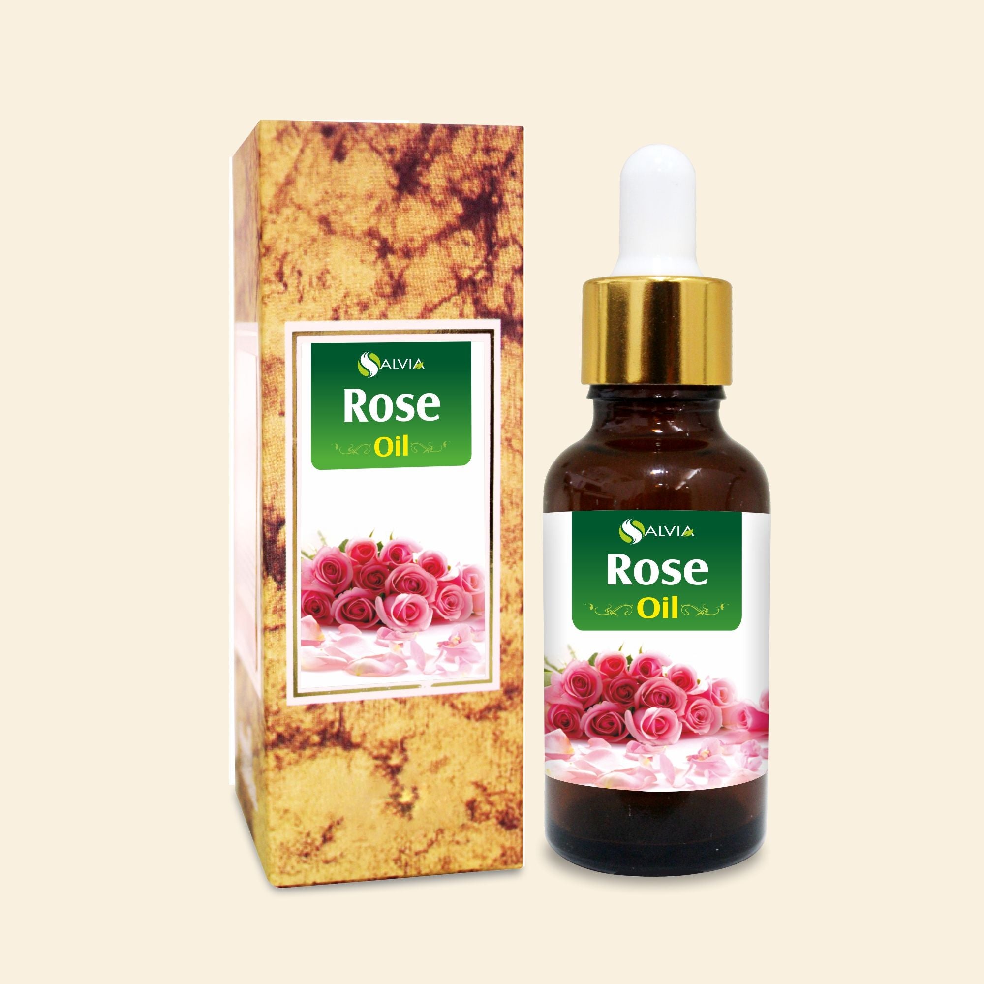 shoprythmindia Natural Essential Oils,Dry Hair,Dry Skin,Oil for dry hair Rose Oil for Skin